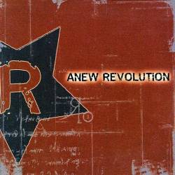 Anew Revolution : Revolution
